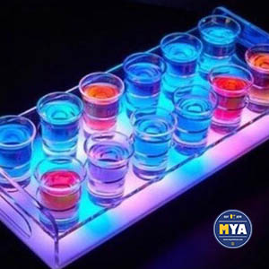 Fruit Shots